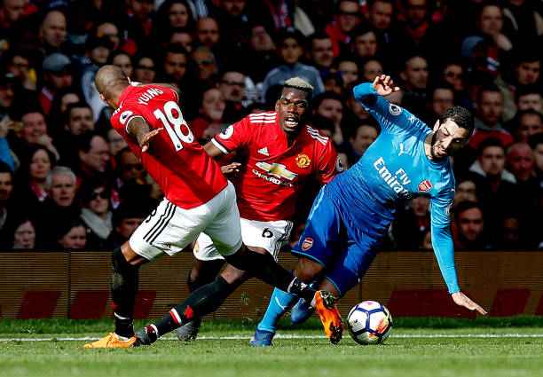 提升的希望 提升的希望