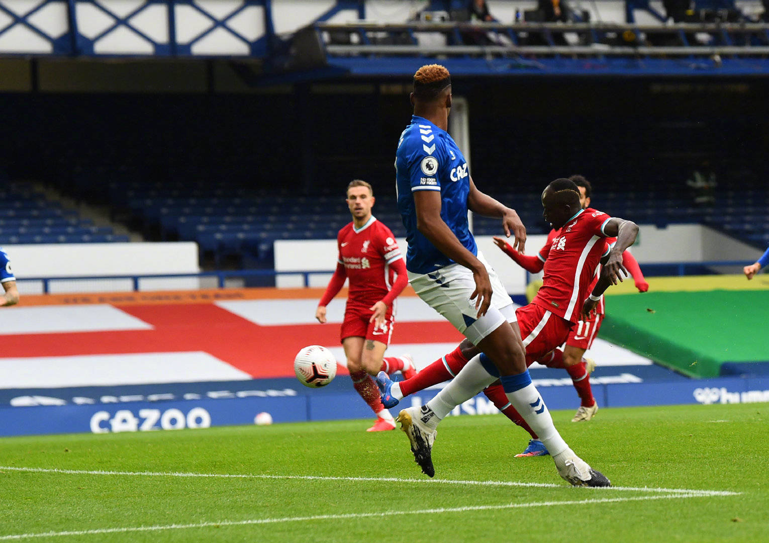 和杰出的身 和杰出的身